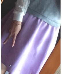 不明 | スカート