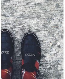 STEVE MONO | サンダル