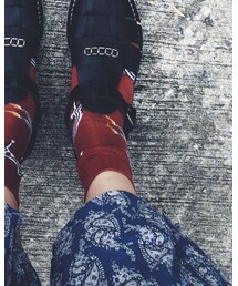 Bonne maison | ソックス/靴下