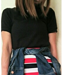 ZARA | Tシャツ/カットソー