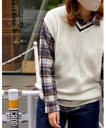 UNIQLO | ¥1990+tax(シャツ/ブラウス)