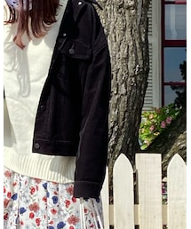 UNIQLO | ジャケット/アウター