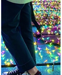 GU | デニムパンツ