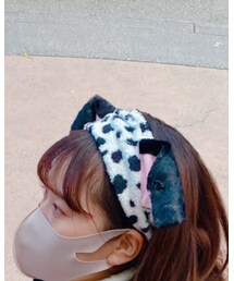 Disney | ヘアバンド