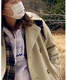 COCO DEAL | トレンチコート