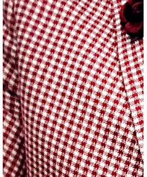 Allea Milano | スーツジャケット