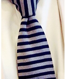 Satyagraha | ネクタイ