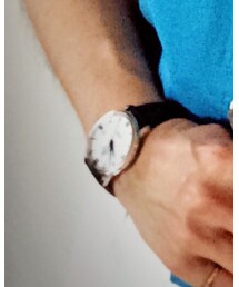 OMEGA | アナログ腕時計