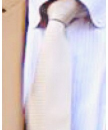 Satyagraha | ネクタイ