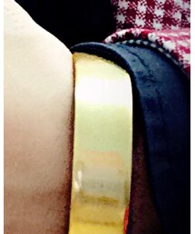 GUCCI | ブレスレット