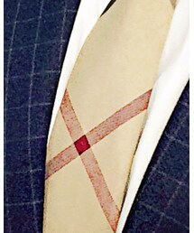 BURBERRY | ネクタイ