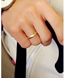 TIFFANY&Co. | リング