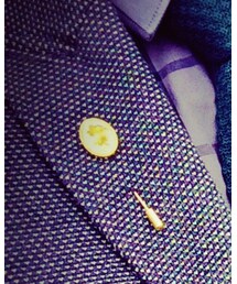 Paul Smith | ブローチ/コサージュ