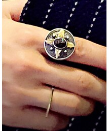 Satyagraha | リング