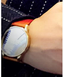 KOMONO. | アナログ腕時計