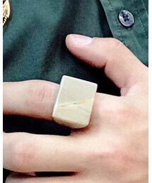 Evolution | リング