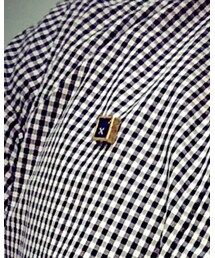 CLUB MONACO | ブローチ/コサージュ