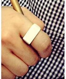 Evolution | リング