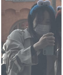 usj | カチューシャ