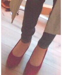 RETRO GIRL | パンプス