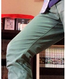 UNIQLO | チノパンツ