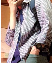 GU | シャツ/ブラウス