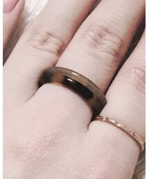 FLOWERING | リング