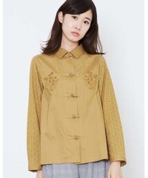 POU DOU DOU | Tシャツ/カットソー