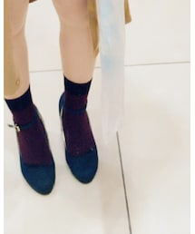 GU | パンプス