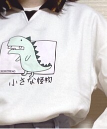 韓国ブランド | Tシャツ/カットソー