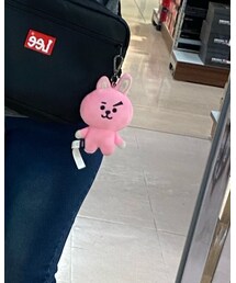 BT21 | キーホルダー