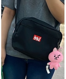 Lee | ショルダーバッグ