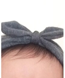 Birthday | ヘアバンド