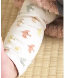 Birthday | レッグウォーマー