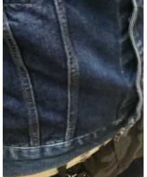 no brand | デニムジャケット