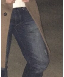 UNIQLO | デニムパンツ