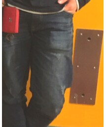 UNIQLO | デニムパンツ