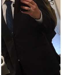 KANSAI MAN | スーツジャケット