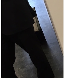 KANSAI MAN | スーツパンツ