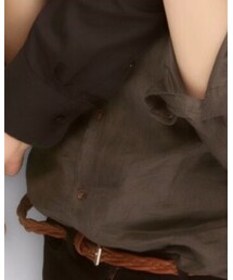UNIQLO | シャツ/ブラウス