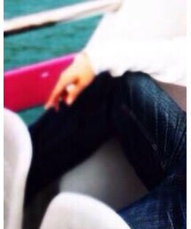 富天 | デニムパンツ