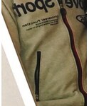 DESCENTE(デサント)の「トップス(ジャージ)」