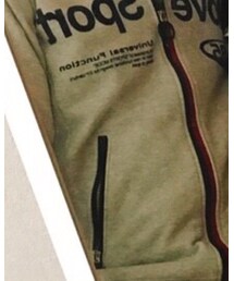 DESCENTE | ジャージ