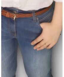 UNIQLO | デニムパンツ