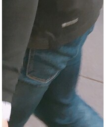 UNIQLO | デニムパンツ