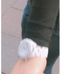 CHANEL | アナログ腕時計