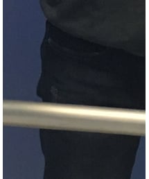 UNIQLO | デニムパンツ