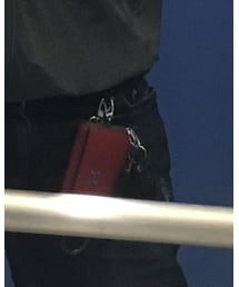 HERMES | キーケース/キーアクセサリー