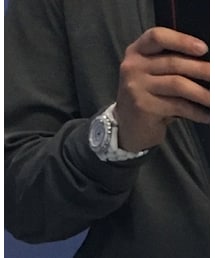 CHANEL | アナログ腕時計