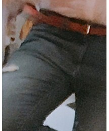 UNIQLO | デニムパンツ